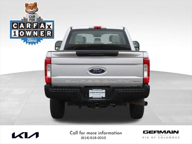 used 2019 Ford F-350 car, priced at $37,494