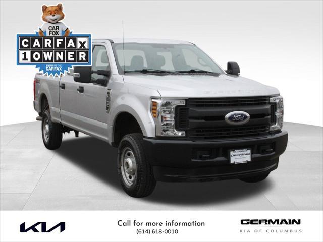 used 2019 Ford F-350 car, priced at $37,494