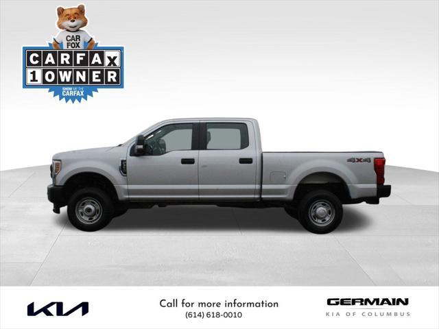 used 2019 Ford F-350 car, priced at $37,494