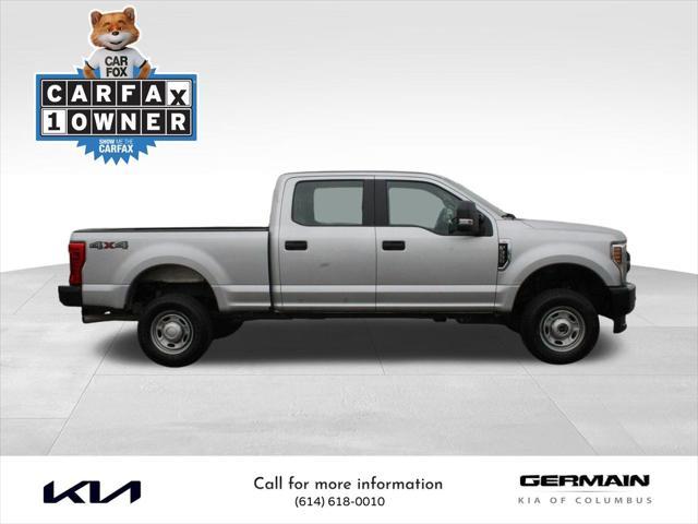 used 2019 Ford F-350 car, priced at $37,494