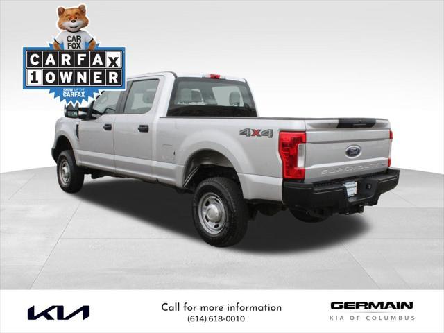 used 2019 Ford F-350 car, priced at $37,494