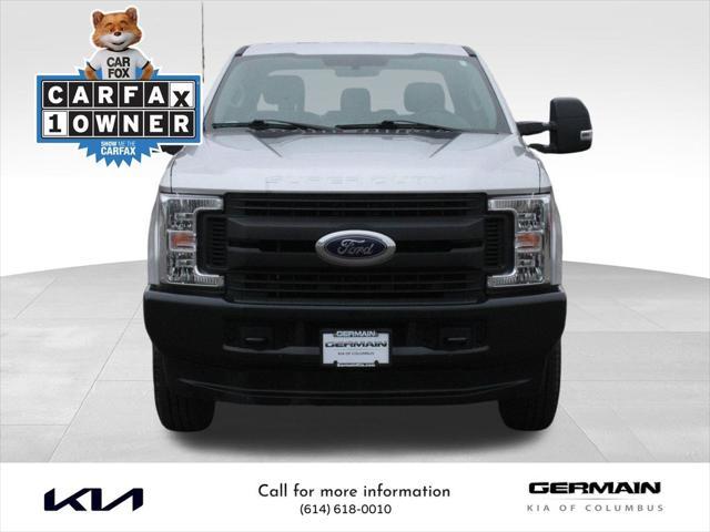 used 2019 Ford F-350 car, priced at $37,494