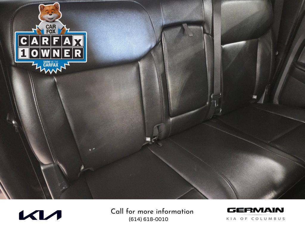 used 2020 Ford Ranger car, priced at $9,495