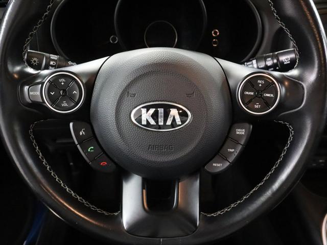 used 2019 Kia Soul car, priced at $13,692