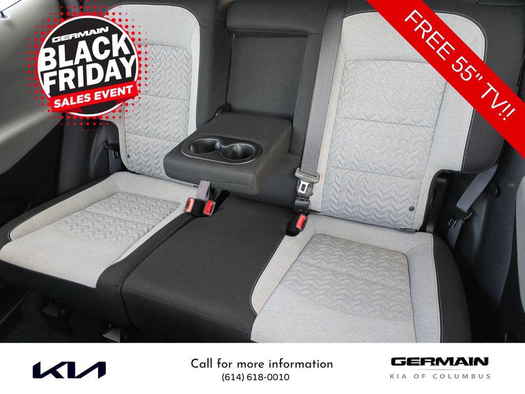 used 2022 Chevrolet Equinox car, priced at $17,483