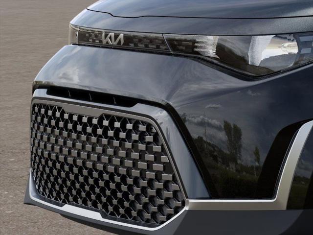 new 2025 Kia Soul car, priced at $25,705