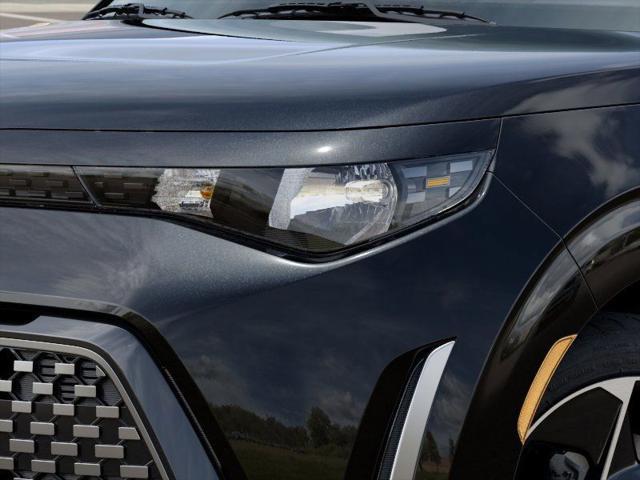 new 2025 Kia Soul car, priced at $25,705