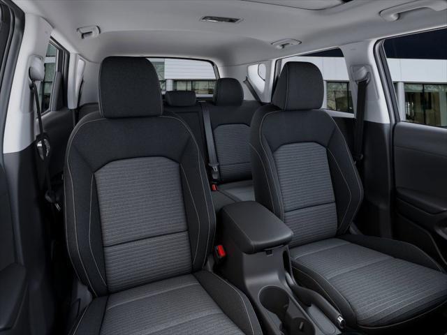new 2025 Kia Soul car, priced at $25,705