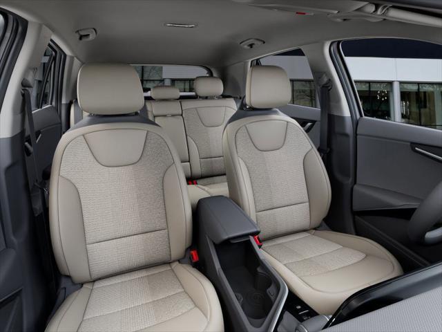 new 2025 Kia Niro car, priced at $31,590