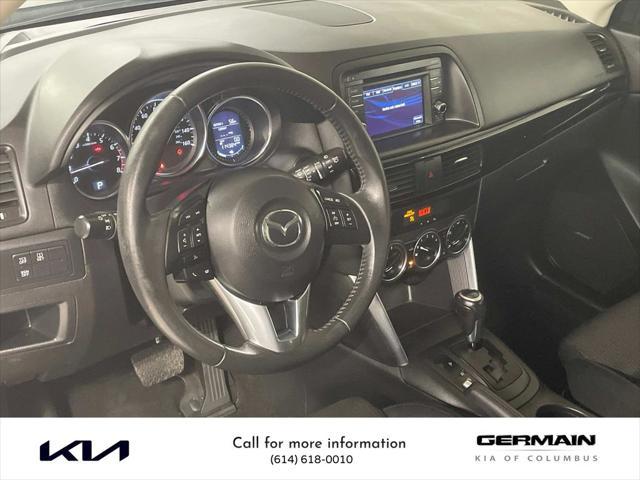 used 2014 Mazda CX-5 car, priced at $10,991
