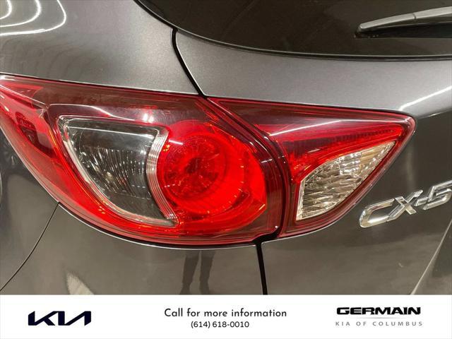 used 2014 Mazda CX-5 car, priced at $10,991