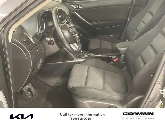 used 2014 Mazda CX-5 car, priced at $10,991