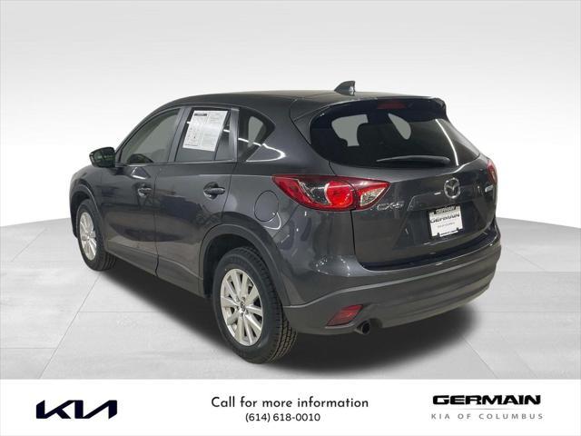 used 2014 Mazda CX-5 car, priced at $10,991