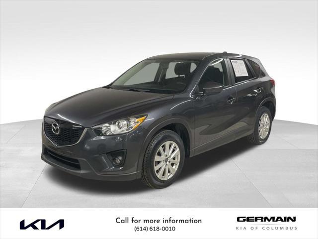 used 2014 Mazda CX-5 car, priced at $10,991