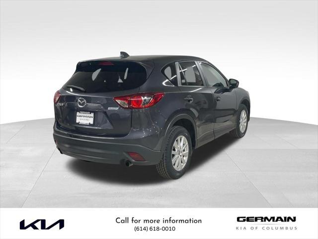 used 2014 Mazda CX-5 car, priced at $10,991