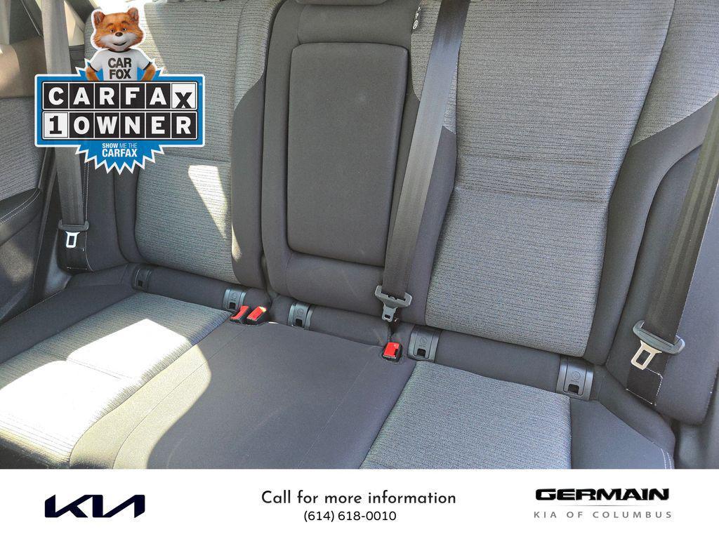 used 2021 Nissan Rogue car, priced at $21,293