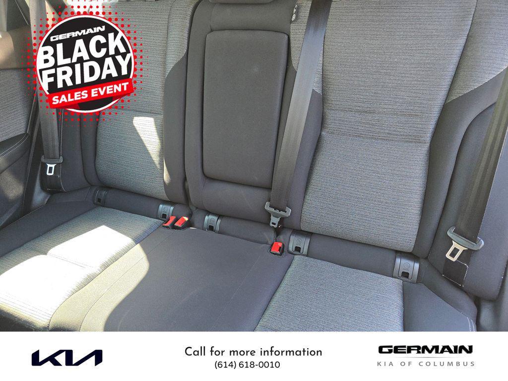 used 2021 Nissan Rogue car, priced at $19,395