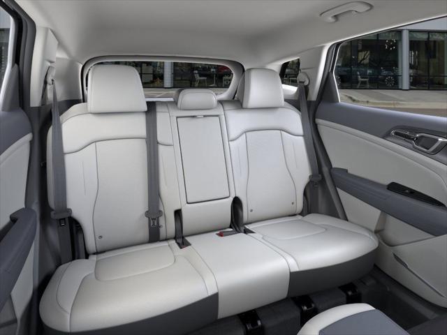 new 2025 Kia Sportage Hybrid car, priced at $33,340