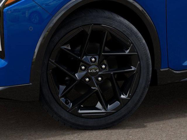 new 2025 Kia K4 car, priced at $31,465