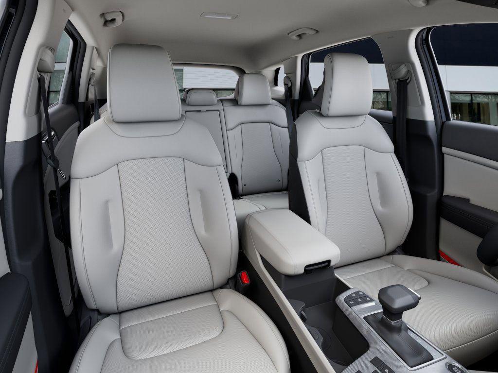 new 2026 Kia Sportage car, priced at $31,585