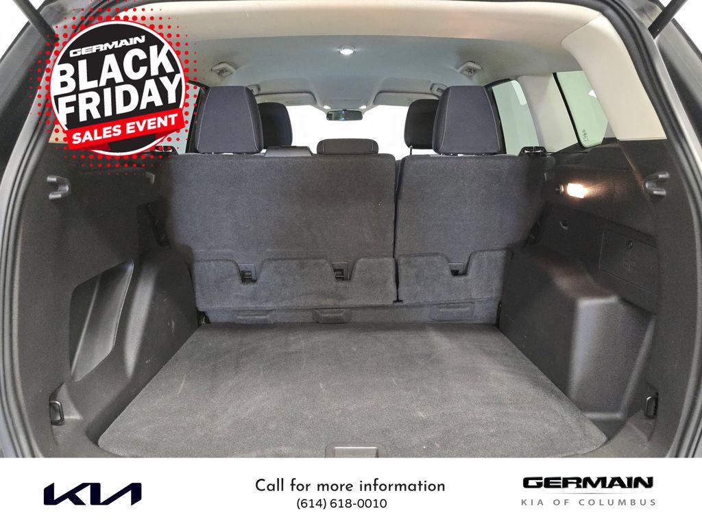 used 2018 Ford Escape car, priced at $9,991