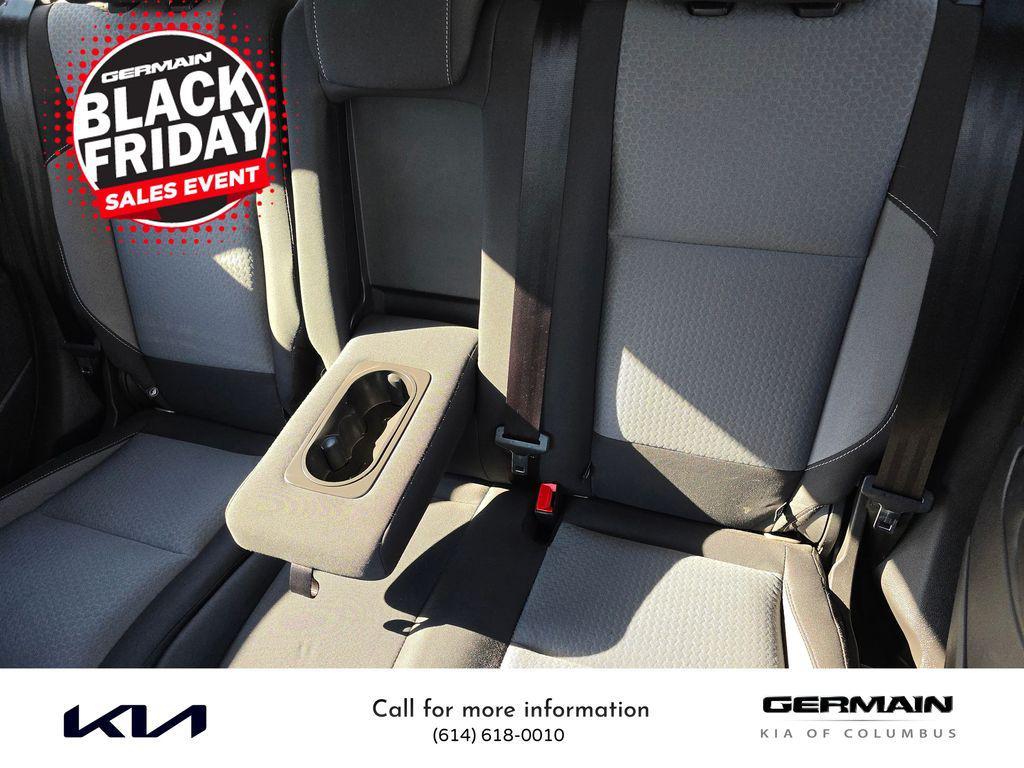 used 2018 Ford Escape car, priced at $9,991