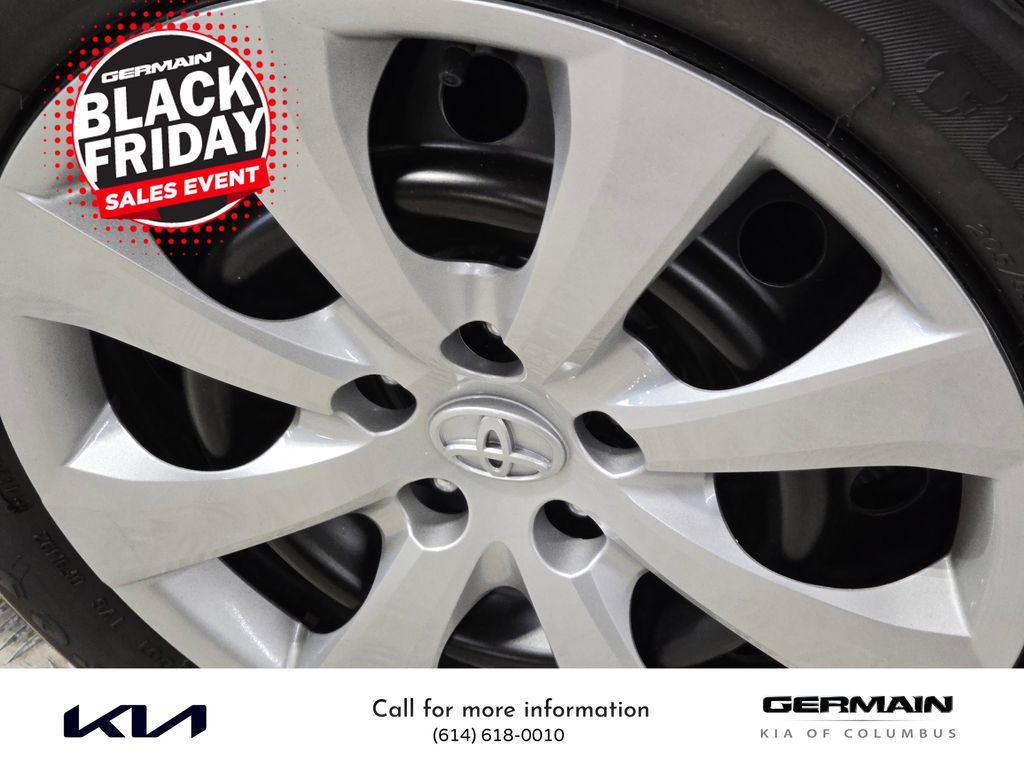 used 2025 Toyota Corolla car, priced at $22,494