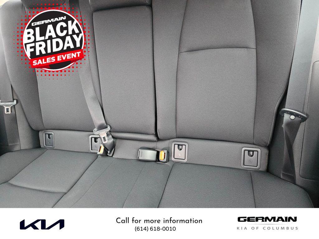 used 2025 Toyota Corolla car, priced at $22,494