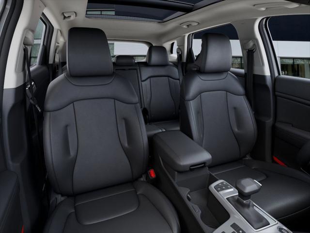 new 2026 Kia Sportage car, priced at $35,380