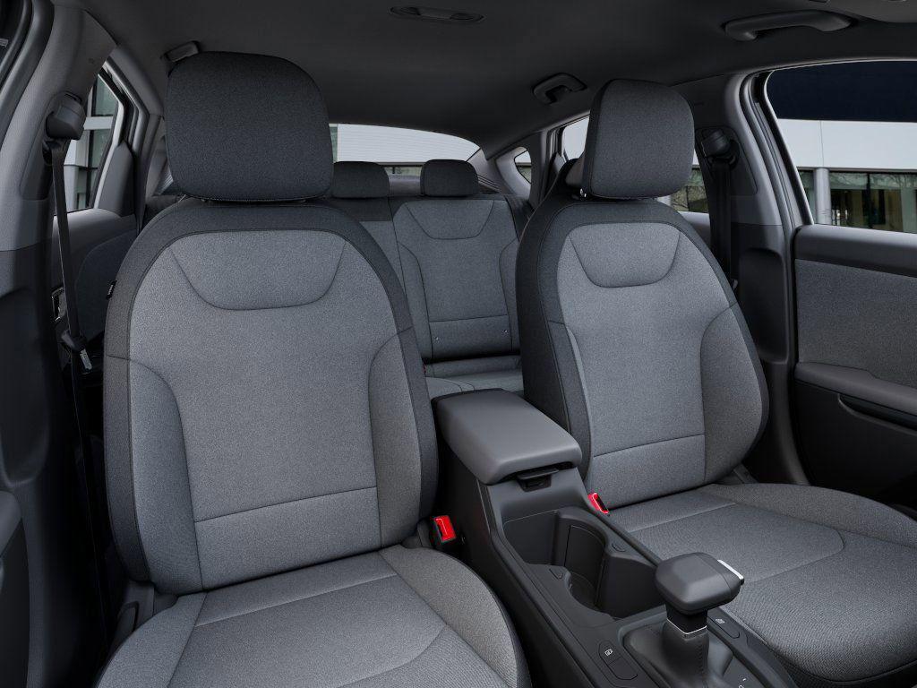 new 2025 Kia K4 car, priced at $23,915