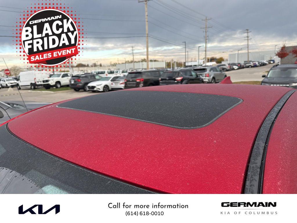 used 2017 Mazda CX-5 car, priced at $16,491