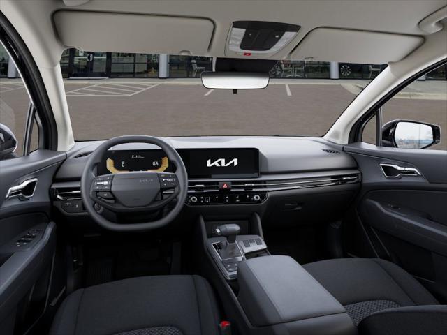 new 2026 Kia Sportage car, priced at $30,285