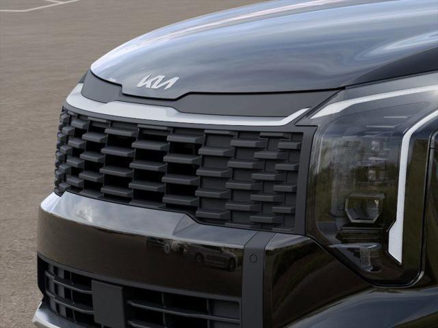 new 2026 Kia Sportage car, priced at $30,285