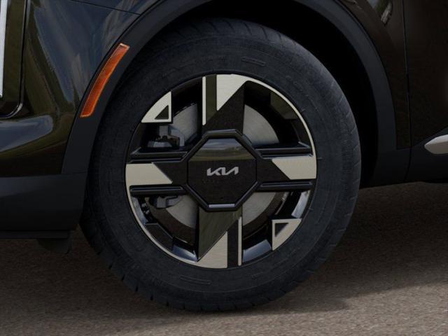 new 2026 Kia Sportage car, priced at $30,285