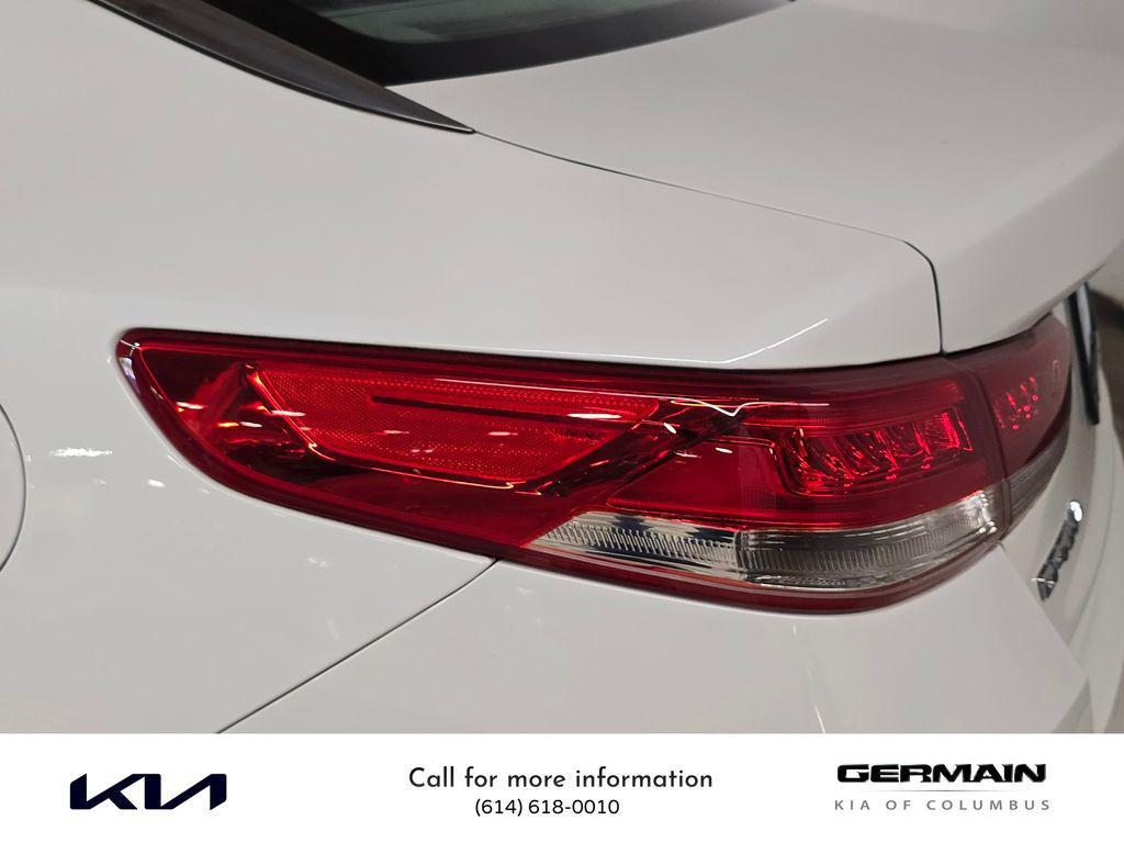 used 2016 Kia Optima car, priced at $12,194