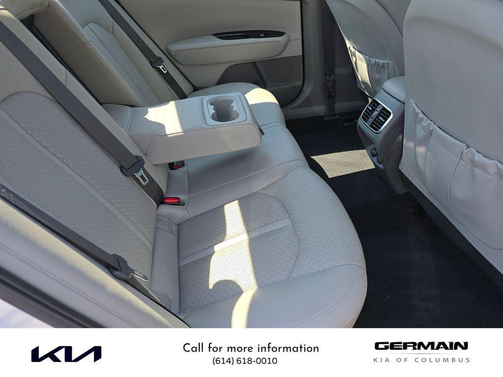 used 2016 Kia Optima car, priced at $12,194