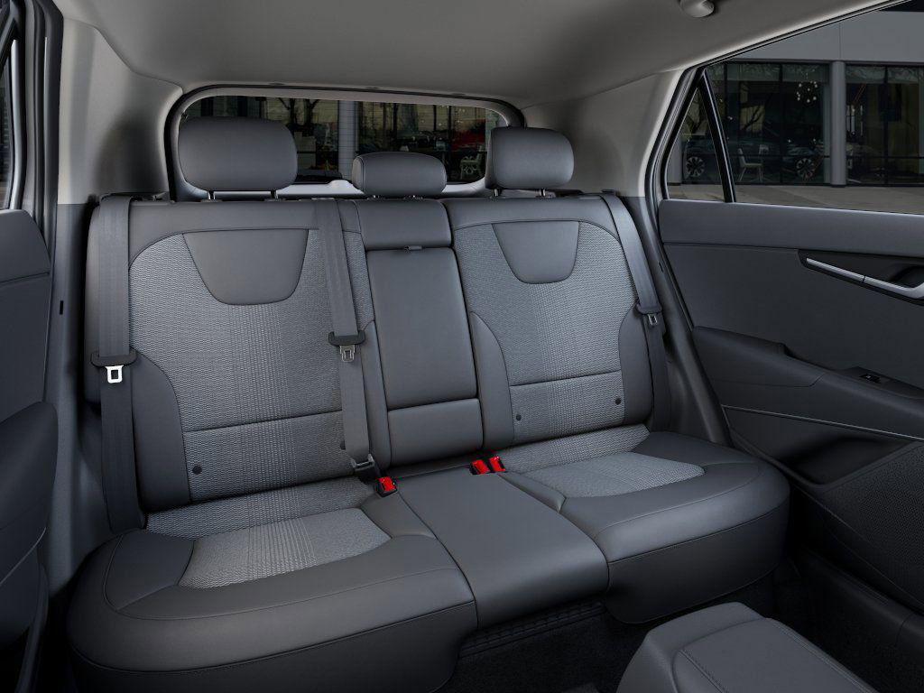 new 2025 Kia Niro car, priced at $30,505