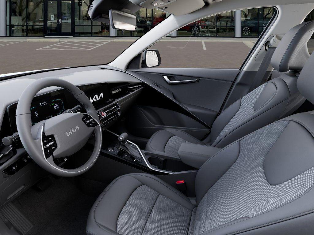 new 2025 Kia Niro car, priced at $30,505