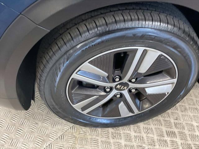 used 2020 Kia Niro Plug-In Hybrid car, priced at $16,884