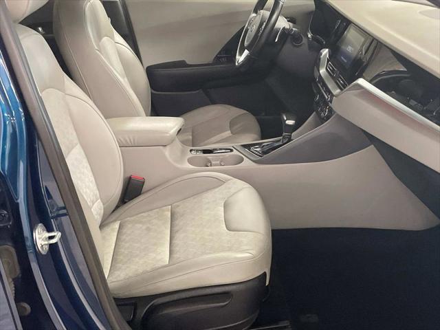 used 2020 Kia Niro Plug-In Hybrid car, priced at $16,884
