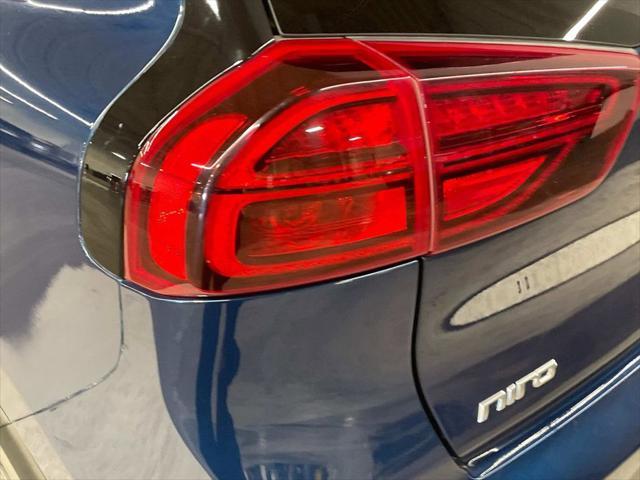 used 2020 Kia Niro Plug-In Hybrid car, priced at $16,884