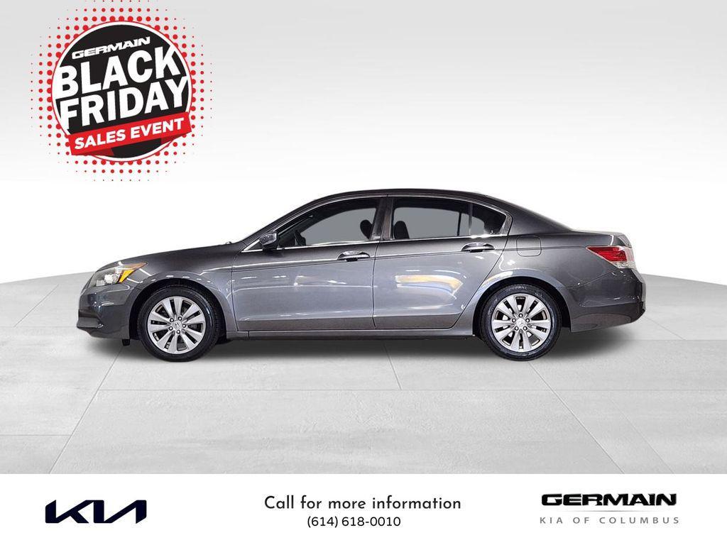 used 2012 Honda Accord car, priced at $8,991