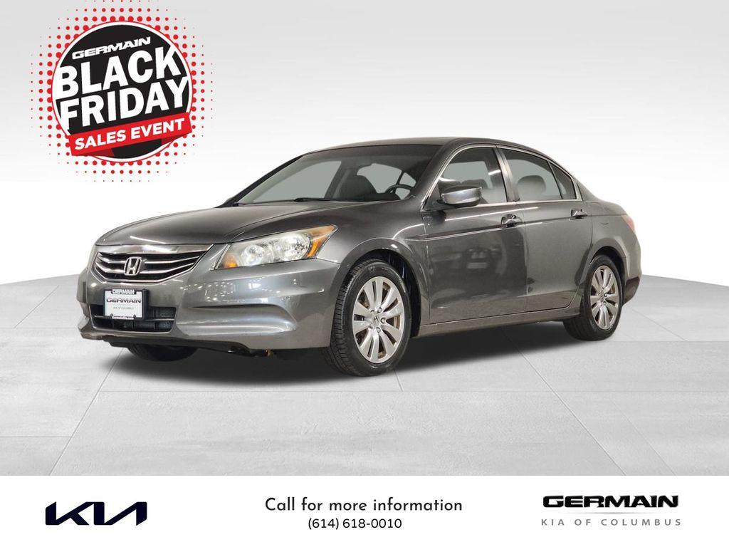 used 2012 Honda Accord car, priced at $8,991