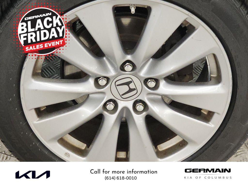 used 2012 Honda Accord car, priced at $8,991