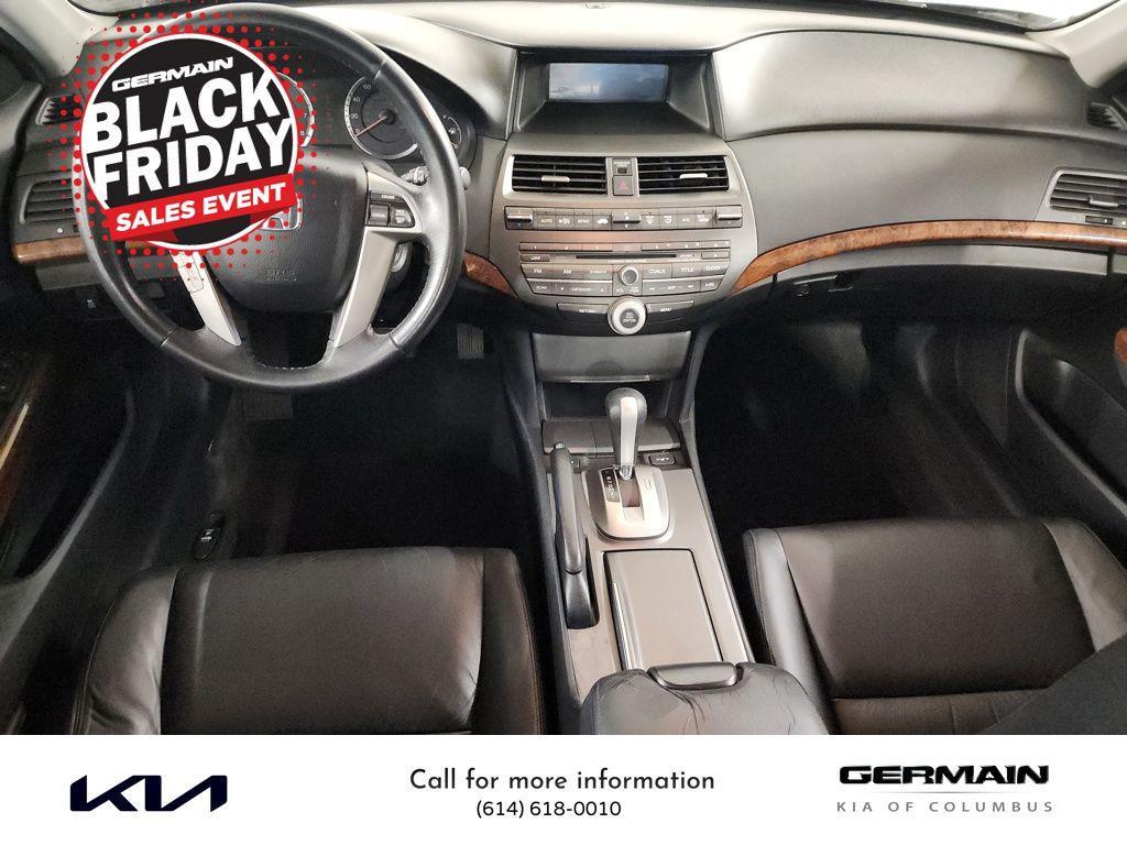 used 2012 Honda Accord car, priced at $8,991