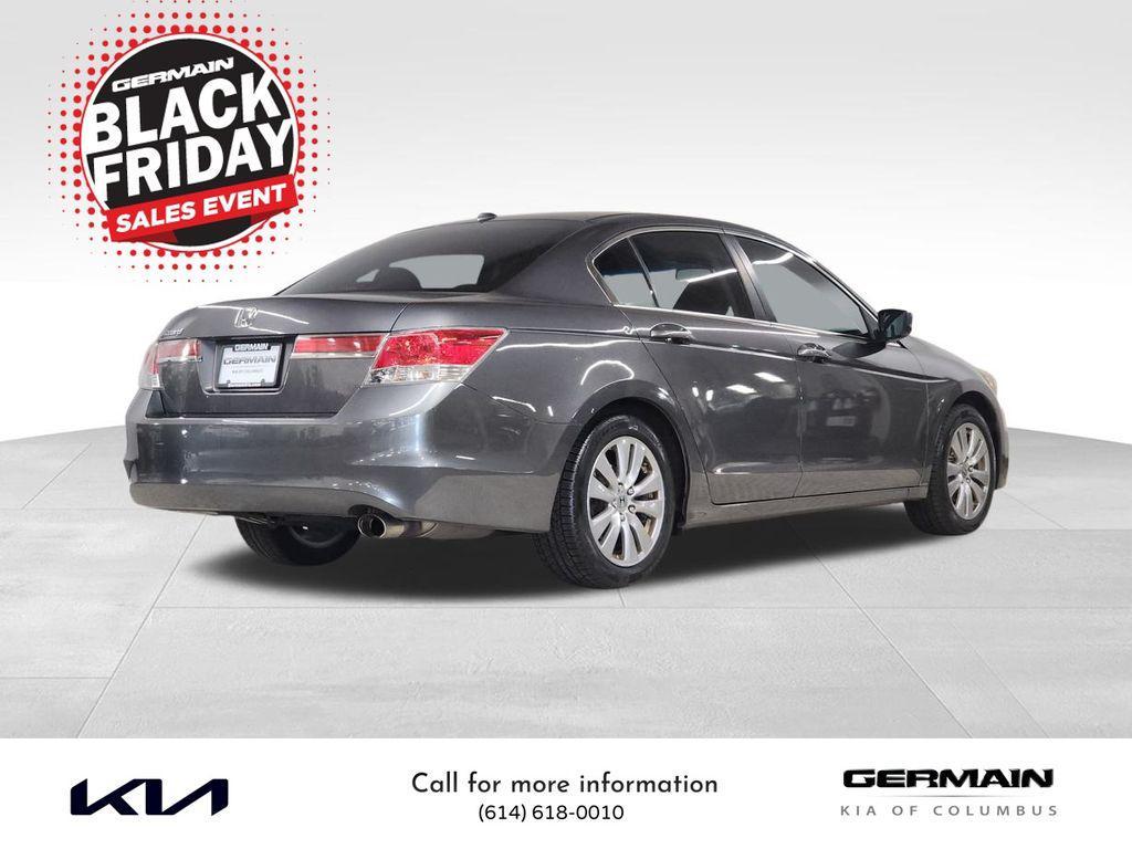 used 2012 Honda Accord car, priced at $8,991