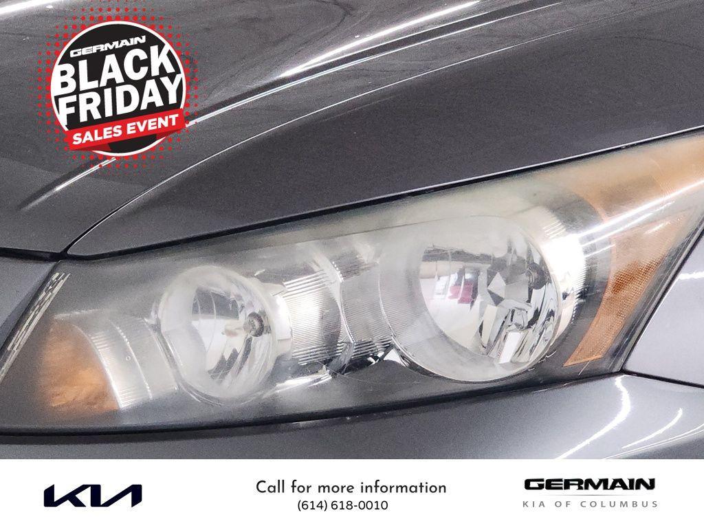 used 2012 Honda Accord car, priced at $8,991