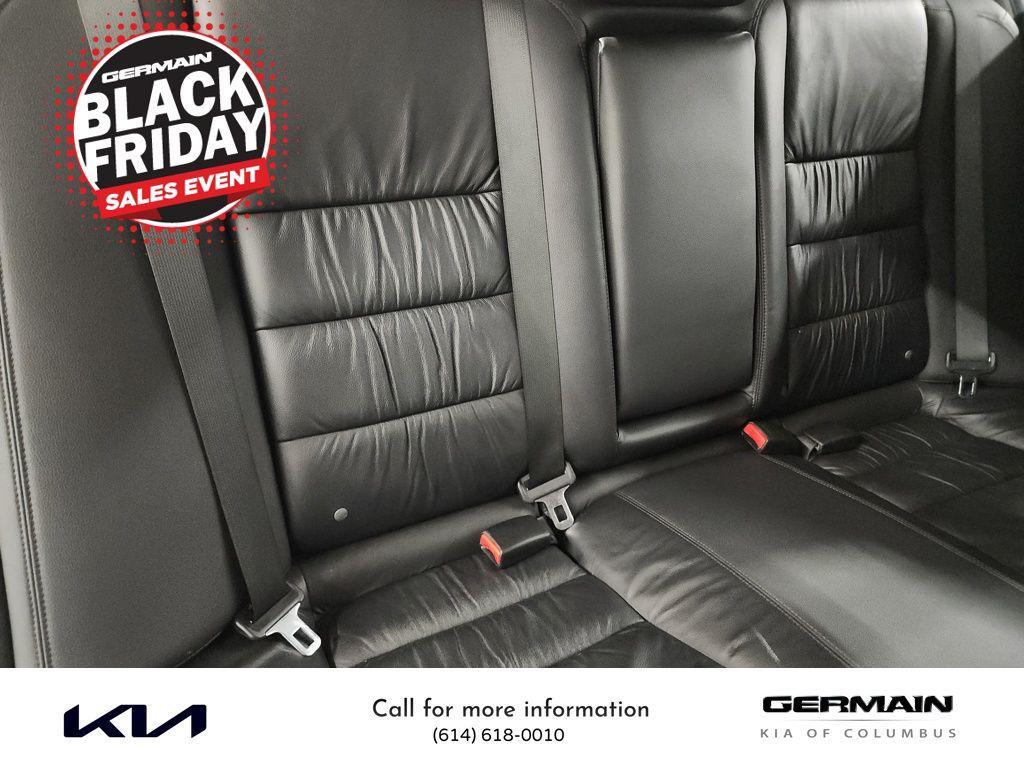 used 2012 Honda Accord car, priced at $8,991