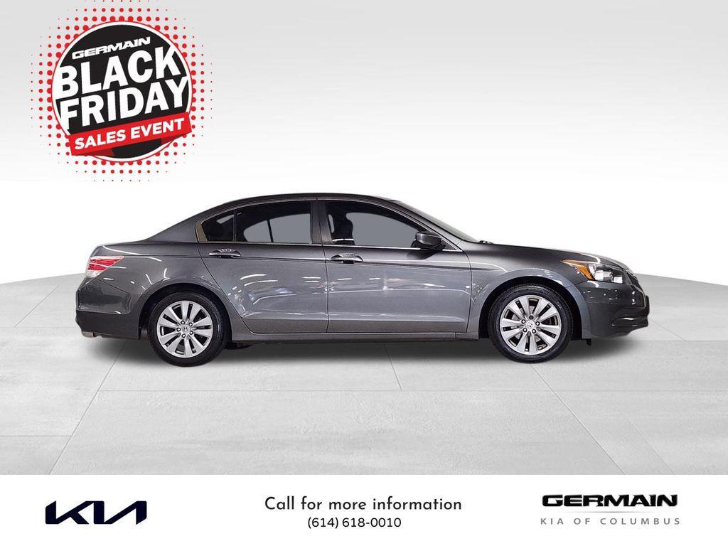 used 2012 Honda Accord car, priced at $8,991
