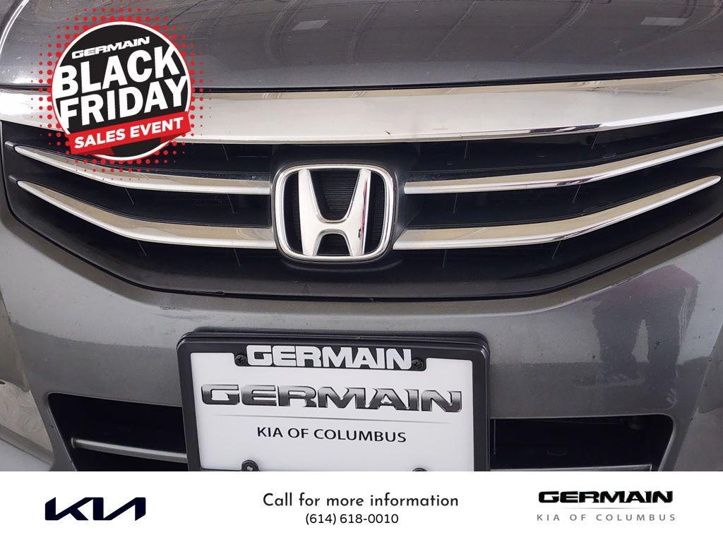 used 2012 Honda Accord car, priced at $8,991